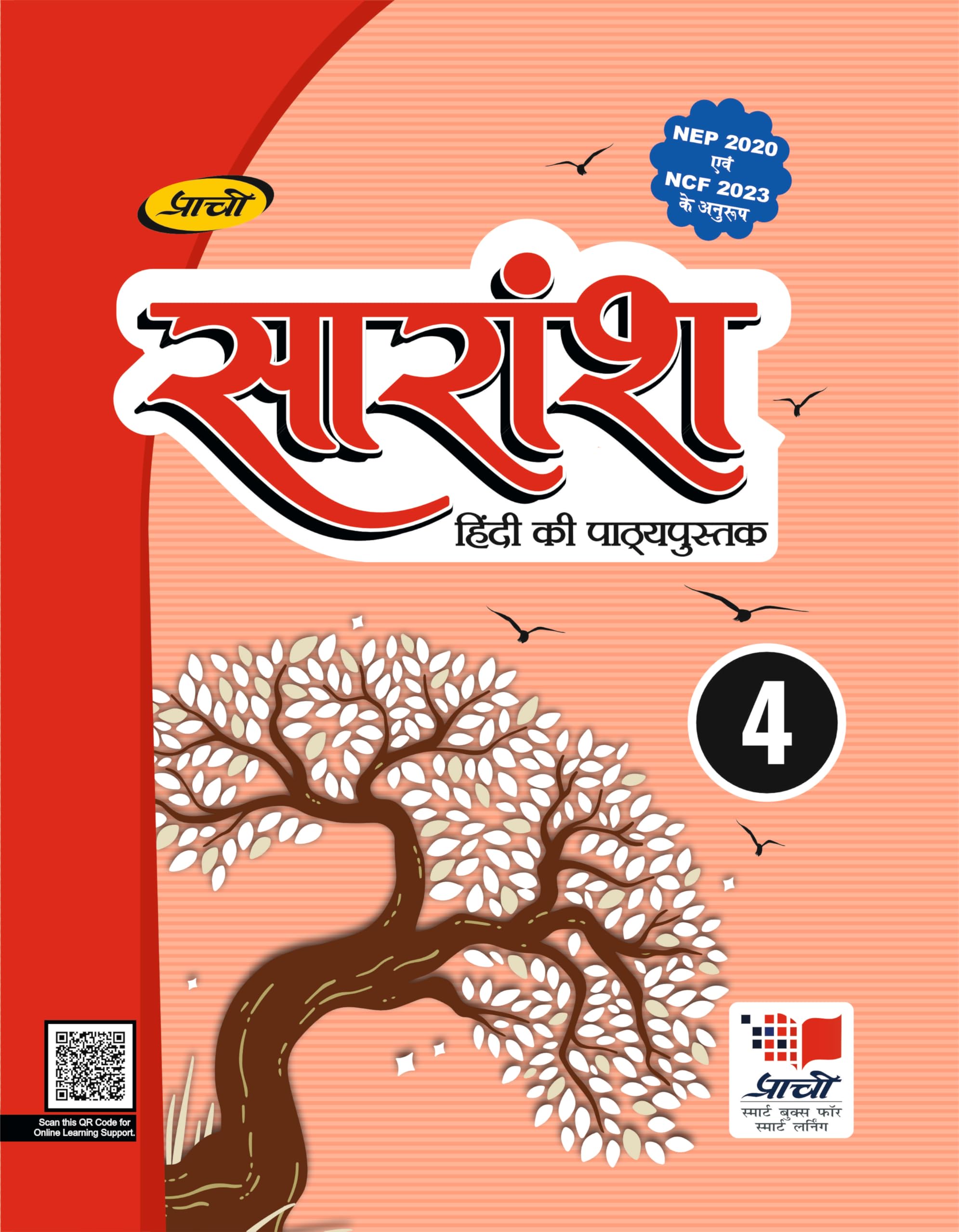 Saransh Class4