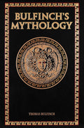 Bulfinchs Mythology (Leatherbound Classics)