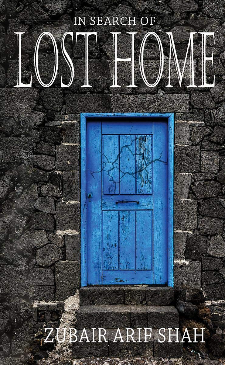 In Search Of Lost Home