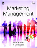 Marketing Management  3Rd Edition