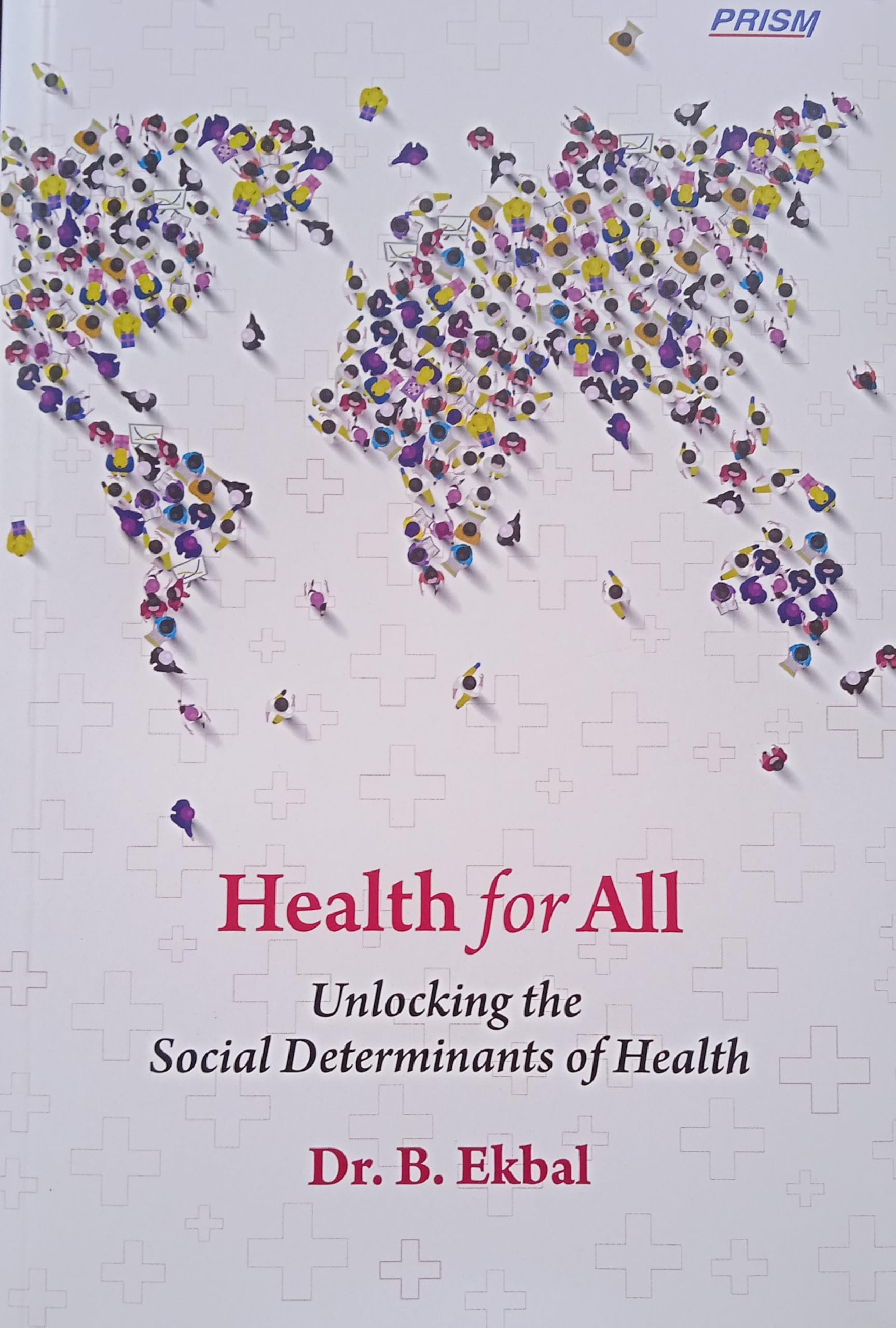Health For All  Unlocking The Social Determinants Of Health