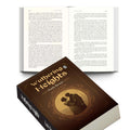 Wuthering Heights by Emily Bront (Paperback) : AllTime Best Gothic Romance, Classic English Literature, Iconic Romantic Masterp