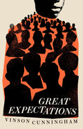 Great Expectations: a national US Bestseller