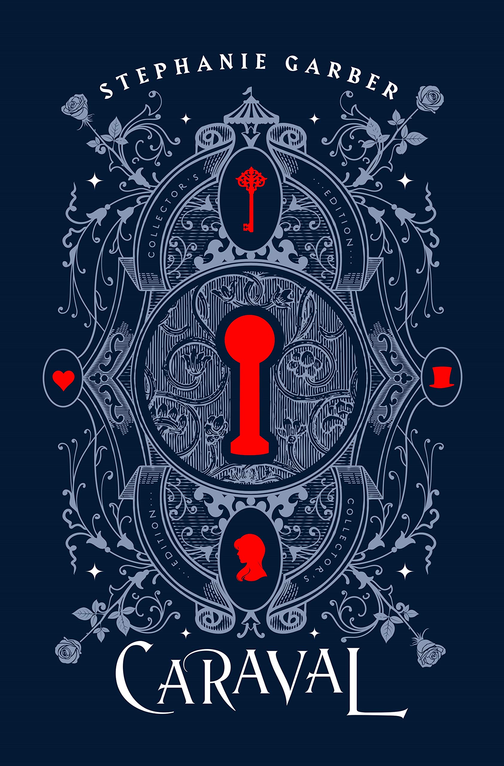 Caraval Collectors Edition (Caraval, 1)