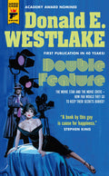 Double Feature (Hard Case Crime)