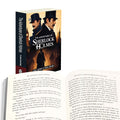 The Adventures of Sherlock Holmes (Paperback) : Classic Mystery Fiction, Famous Collection of Detective Adventures, Timeless Eng