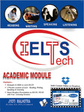 Ielts TechAcademic Module