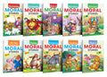 Fascinating, Enchanting, Marvellous, Awesome, All Time Favourite, Evergreen, Inspiring, Magical and Best of Moral Stories : Stor