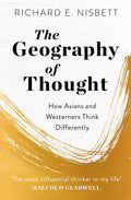 Geography Of Thought