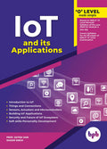O Level Made Simple  Internet Of Things (Iot) & Its Applications (M4R5)