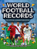 FIFA World Football Records 2021