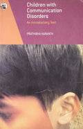 Children with Communication Disorders: An Introductory Text