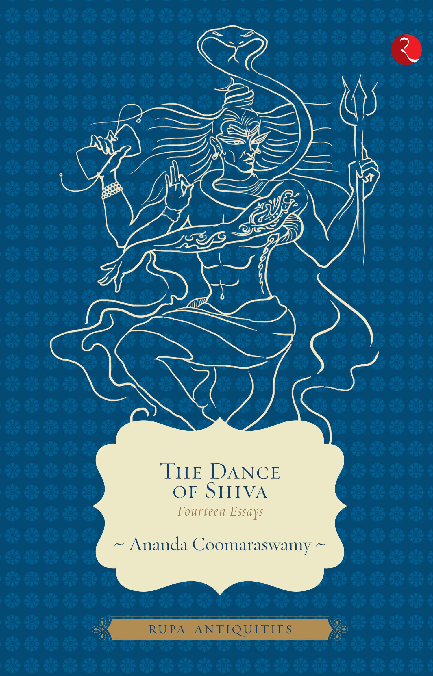 The Dance Of Shiva: Fourteen Essays
