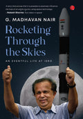 Rocketing Through the Skies