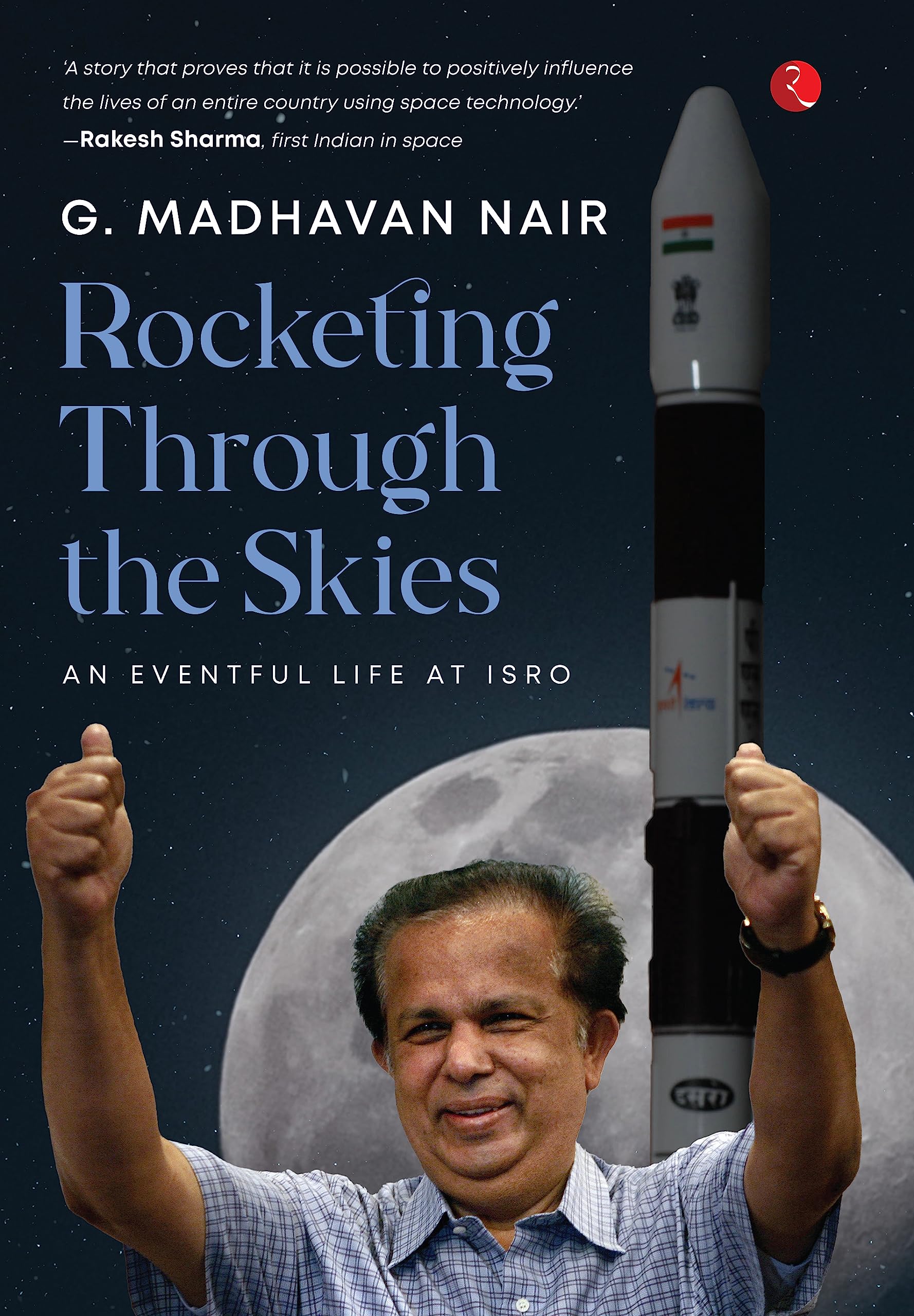 Rocketing Through the Skies