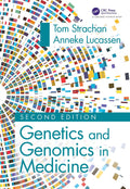 Genetics And Genomics In Medicine 2Ed (Pb 2023)