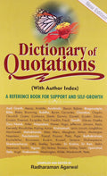 Dictionary Of Quotations