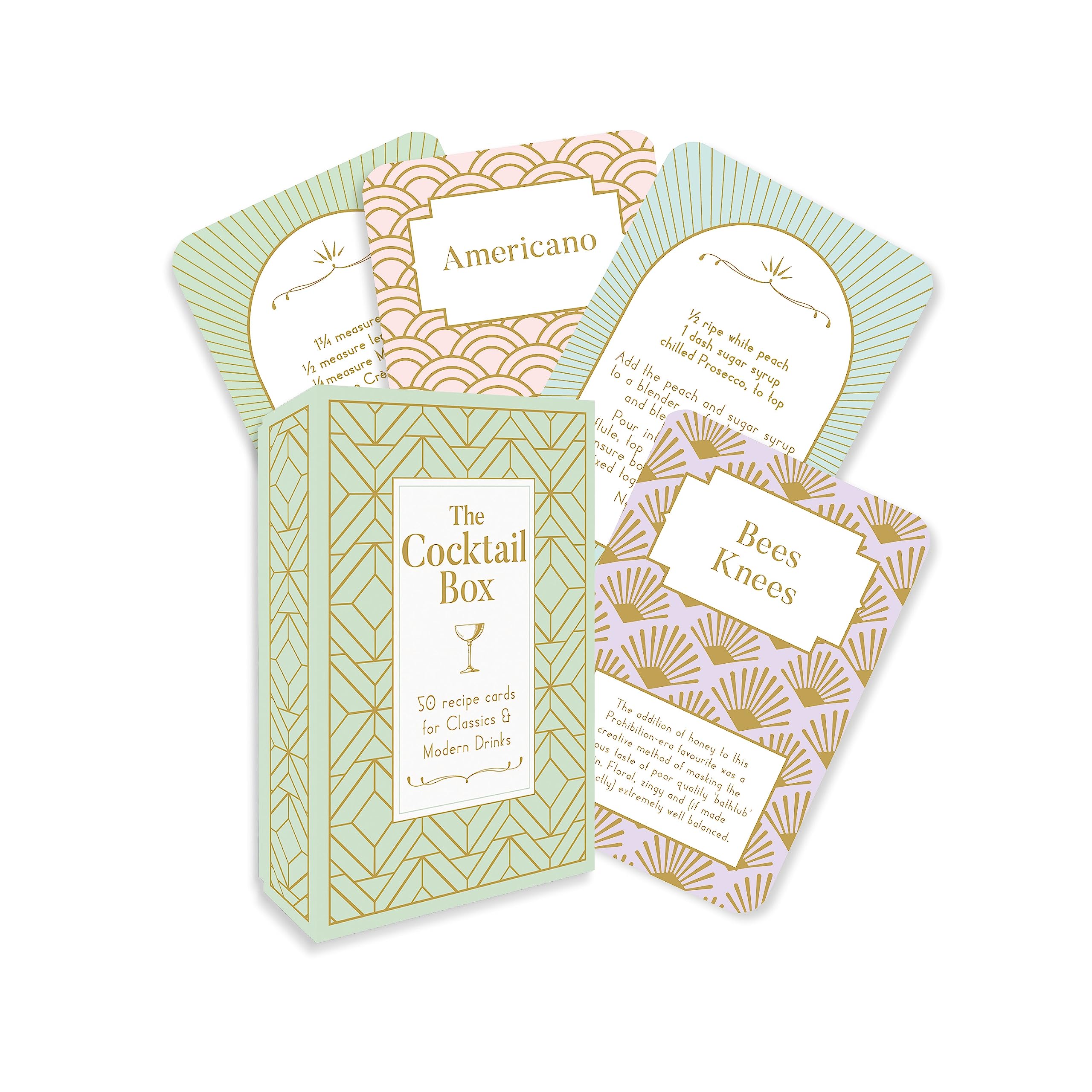 The Cocktail Box