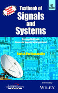Textbook Of Signals And Systems, 2Ed (Revised & Updated With Solutions) | E