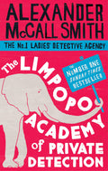 THE LIMPOPO ACADEMY OF PRIVATE DETECTION