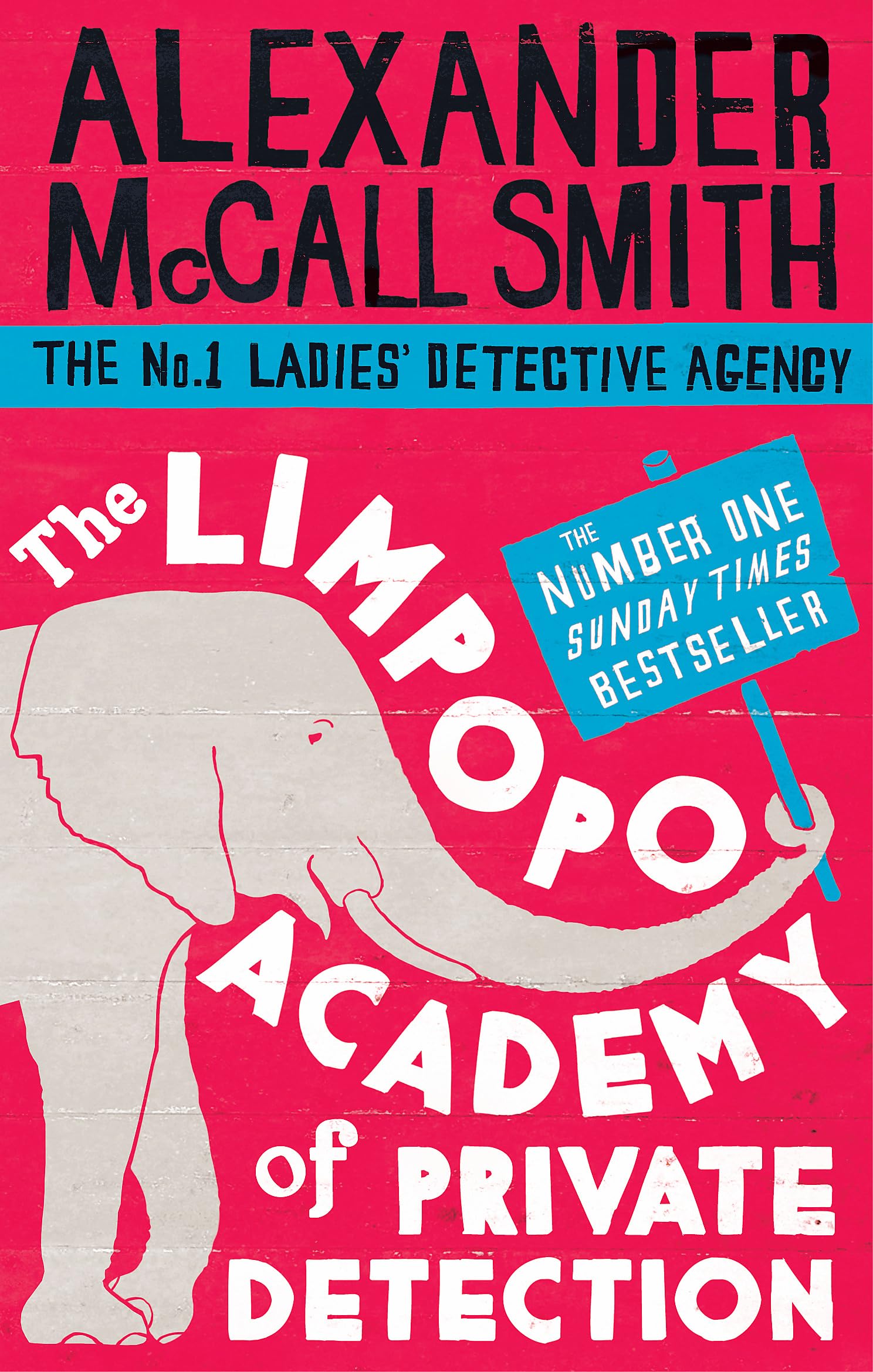 THE LIMPOPO ACADEMY OF PRIVATE DETECTION