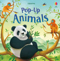 PopUp Animals (Popups)
