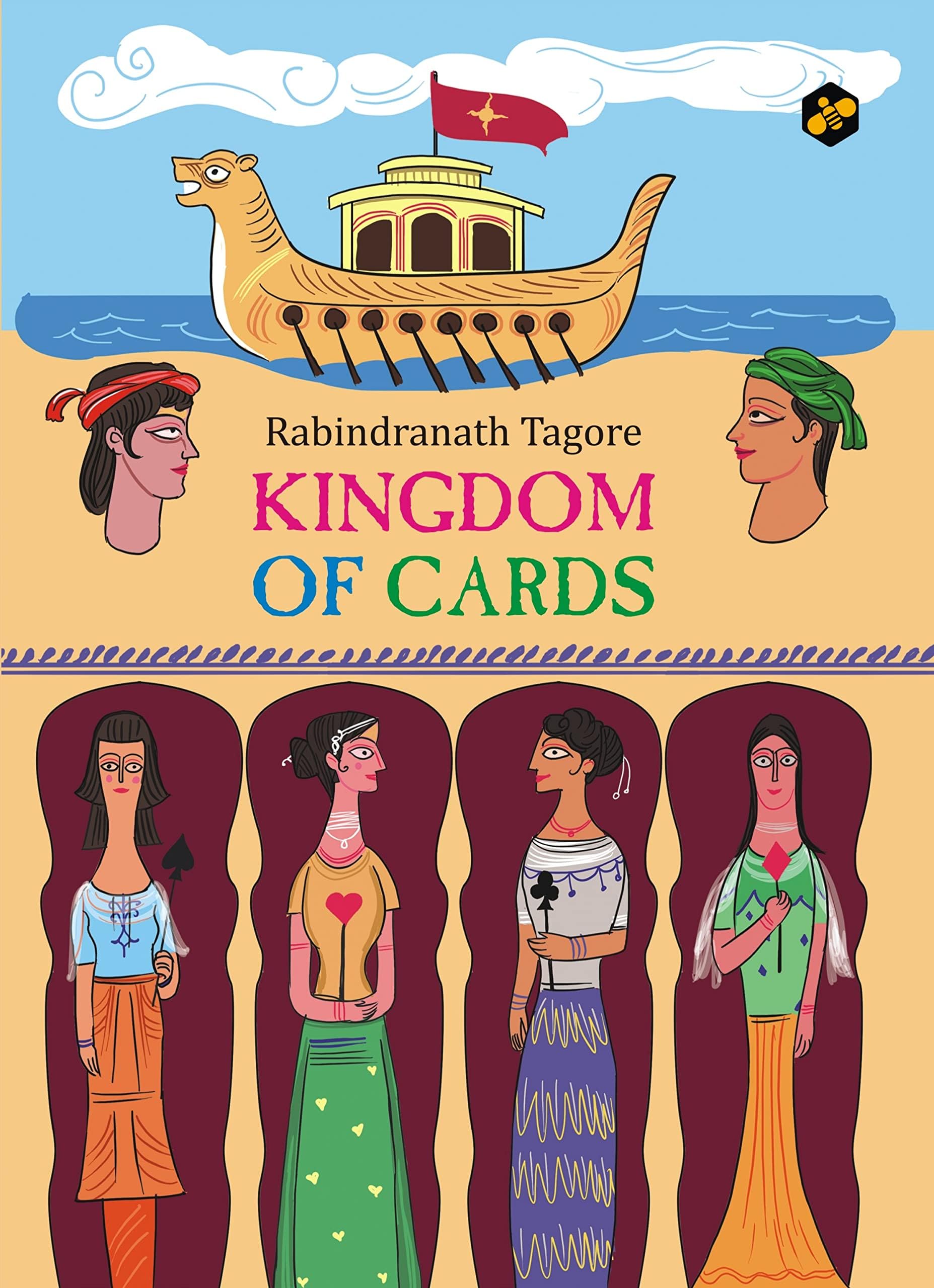 The Kingdom of Cards