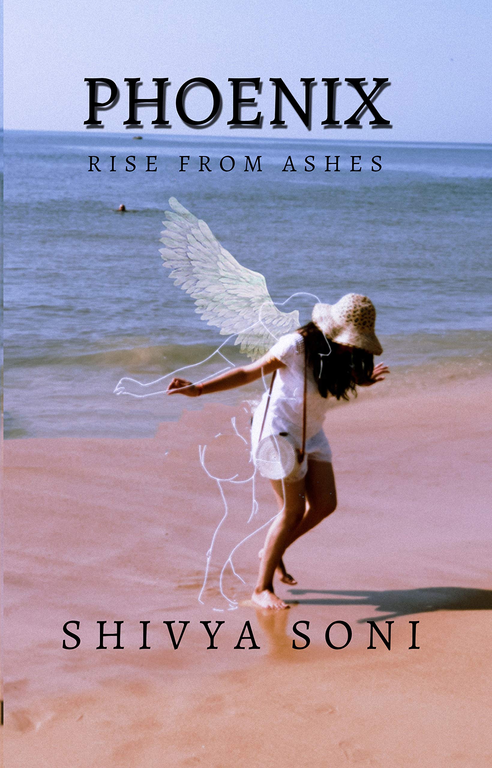 Phoenix: Rise from ashes