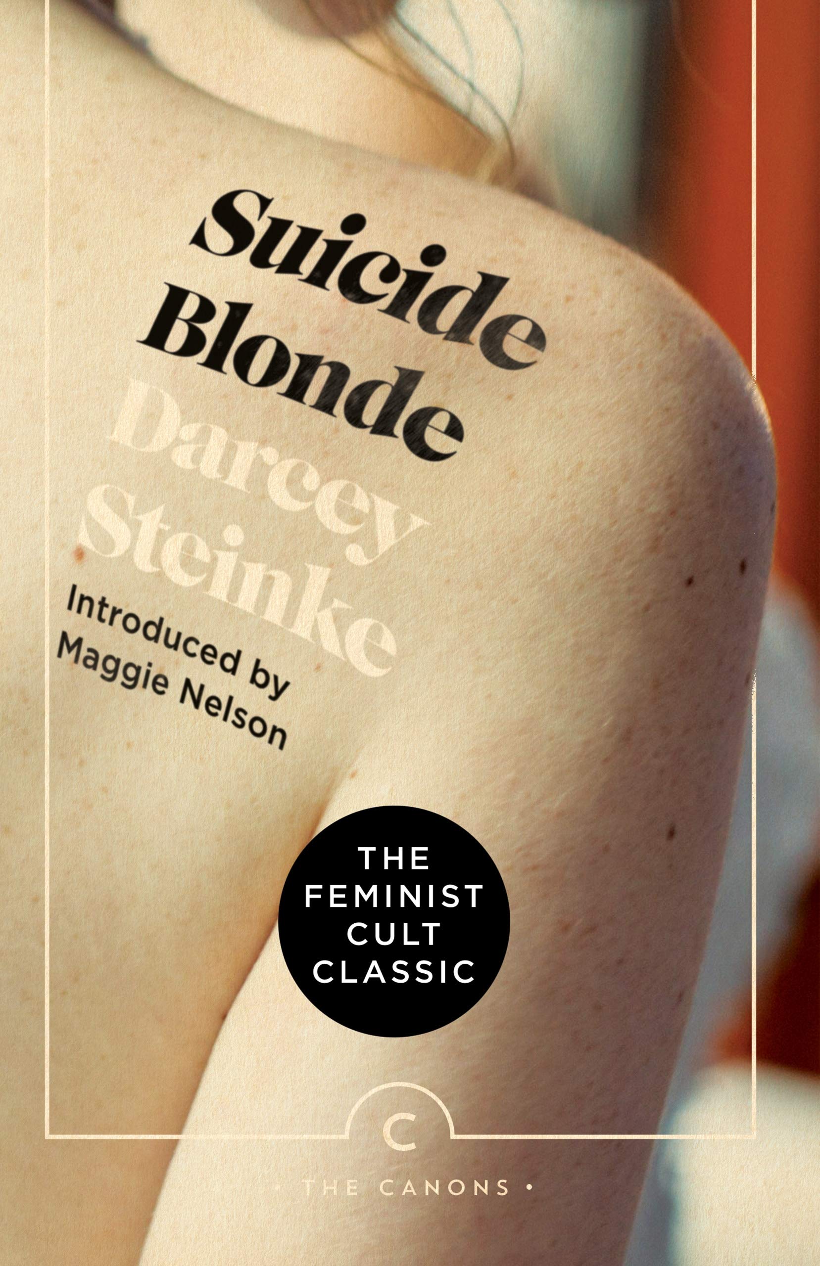 Suicide Blonde (Canons)