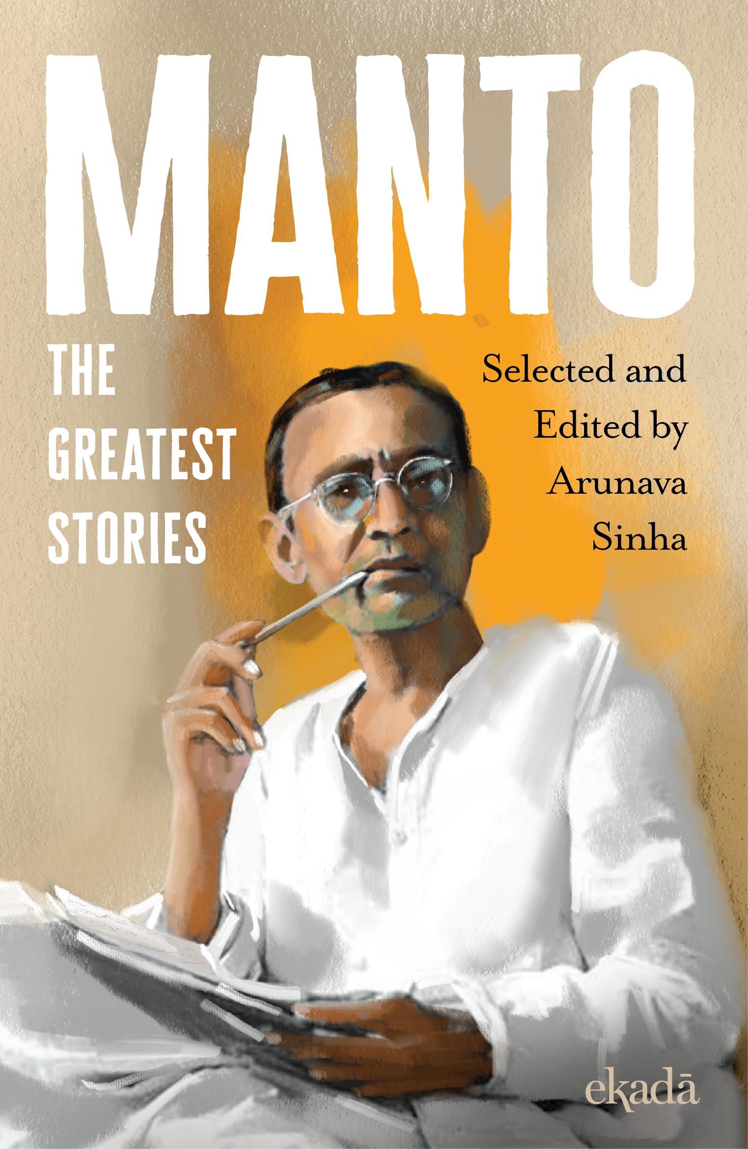 Manto: The greatest Stories