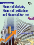 FINANCIAL MARKETS, FINANCIAL INSTITUTIONS AND FINANCIAL SERVICES (Textbook)