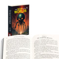 The War of the Worlds (Paperback) : Legendary SciFi Masterpiece, Famous Tale of Chaos and Resistance, Timeless Novel of Surviva