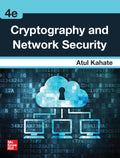 Cryptography and Network Security | 4th Edition