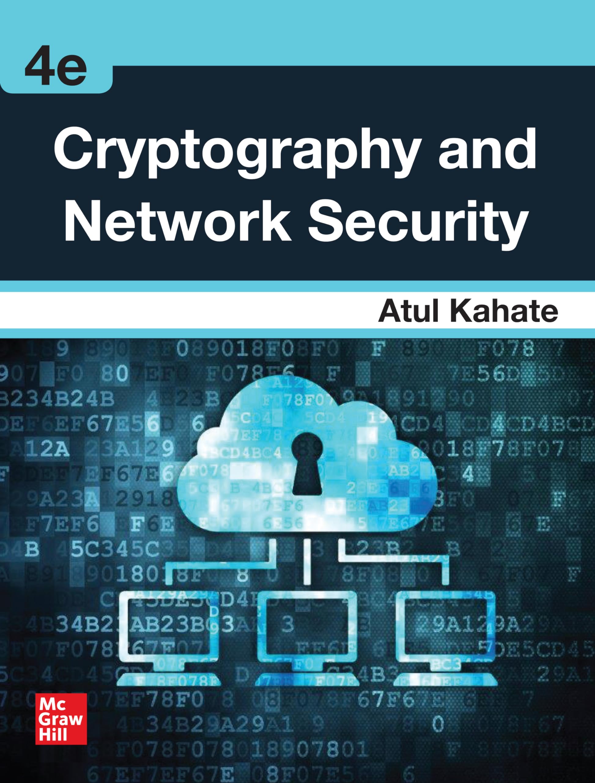Cryptography and Network Security | 4th Edition
