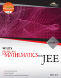 Wileys Problems in Mathematics for JEE, Vol II