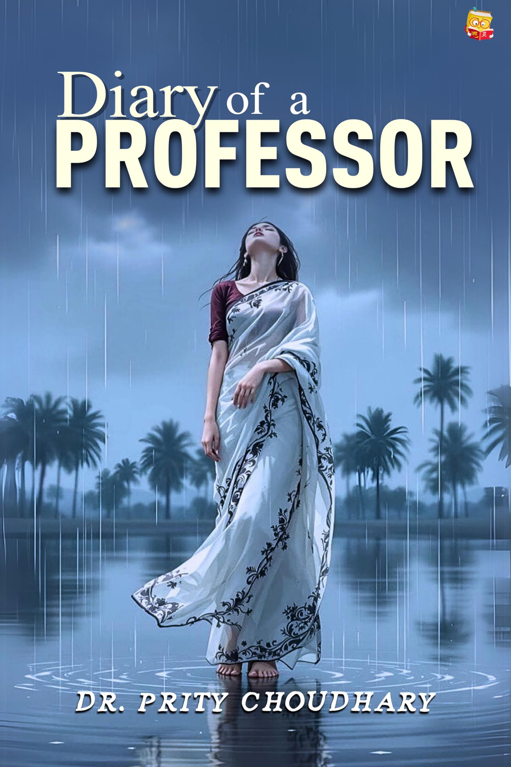 Diary of a Professor