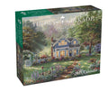 Thomas Kinkade Studios 2025 DaytoDay Calendar