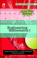 Engineering Mathematics  Vol. 1 (WBUT)