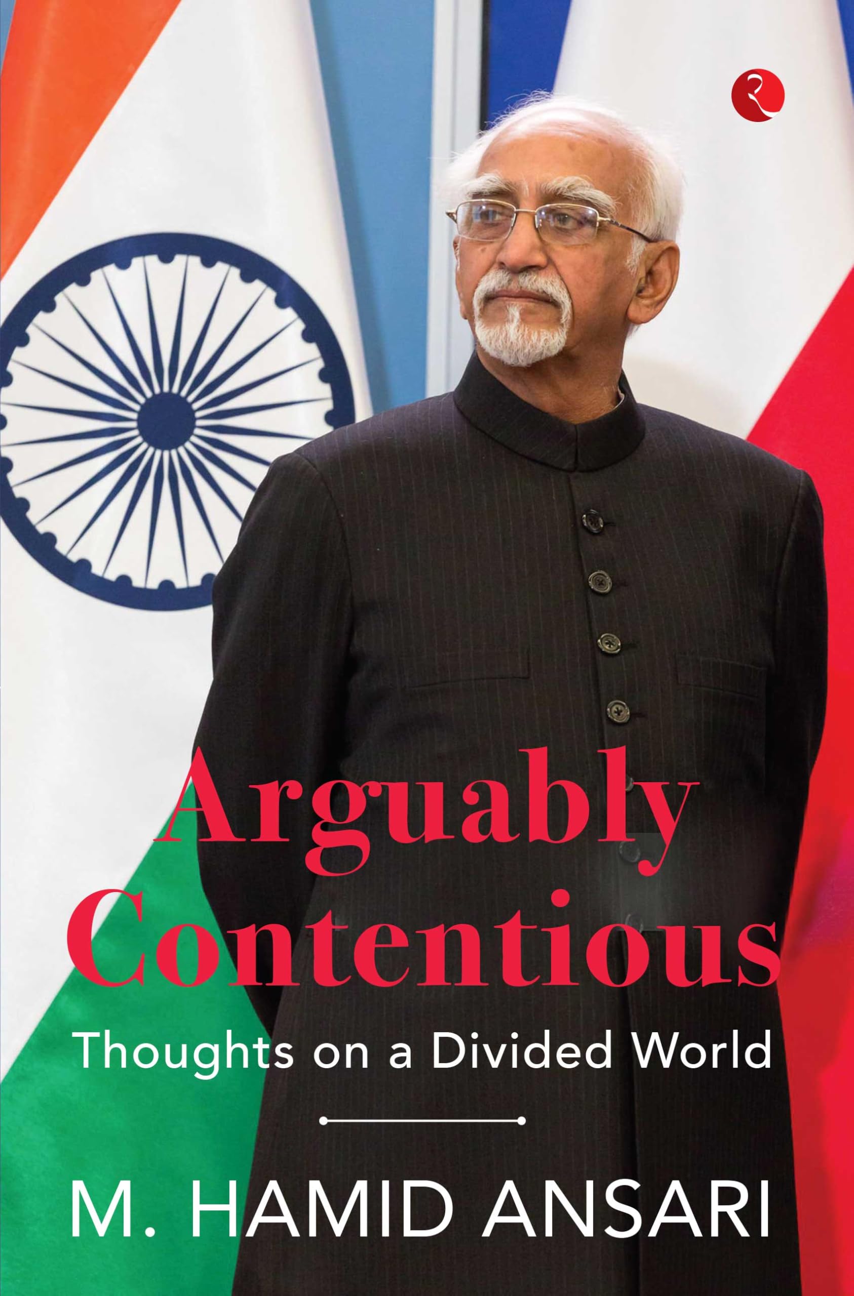 ARGUABLY CONTENTIOUS: Thoughts on a Divided World
