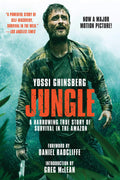 Jungle (Movie TieIn Edition): A Harrowing True Story of Survival in the Amazon