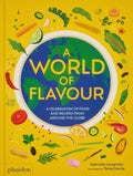 A Wolrd of Flavour