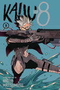 Kaiju No. 8, Vol. 11 (11)