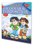 Unique Grammer & Composition5