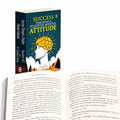 Success Through a Positive Mental Attitude (Paperback) : inspirational philosophy, confidencebuilding manual, leadership devel