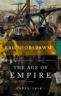 The Age Of Empire: 18751914