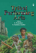 Tribal Performing Arts
