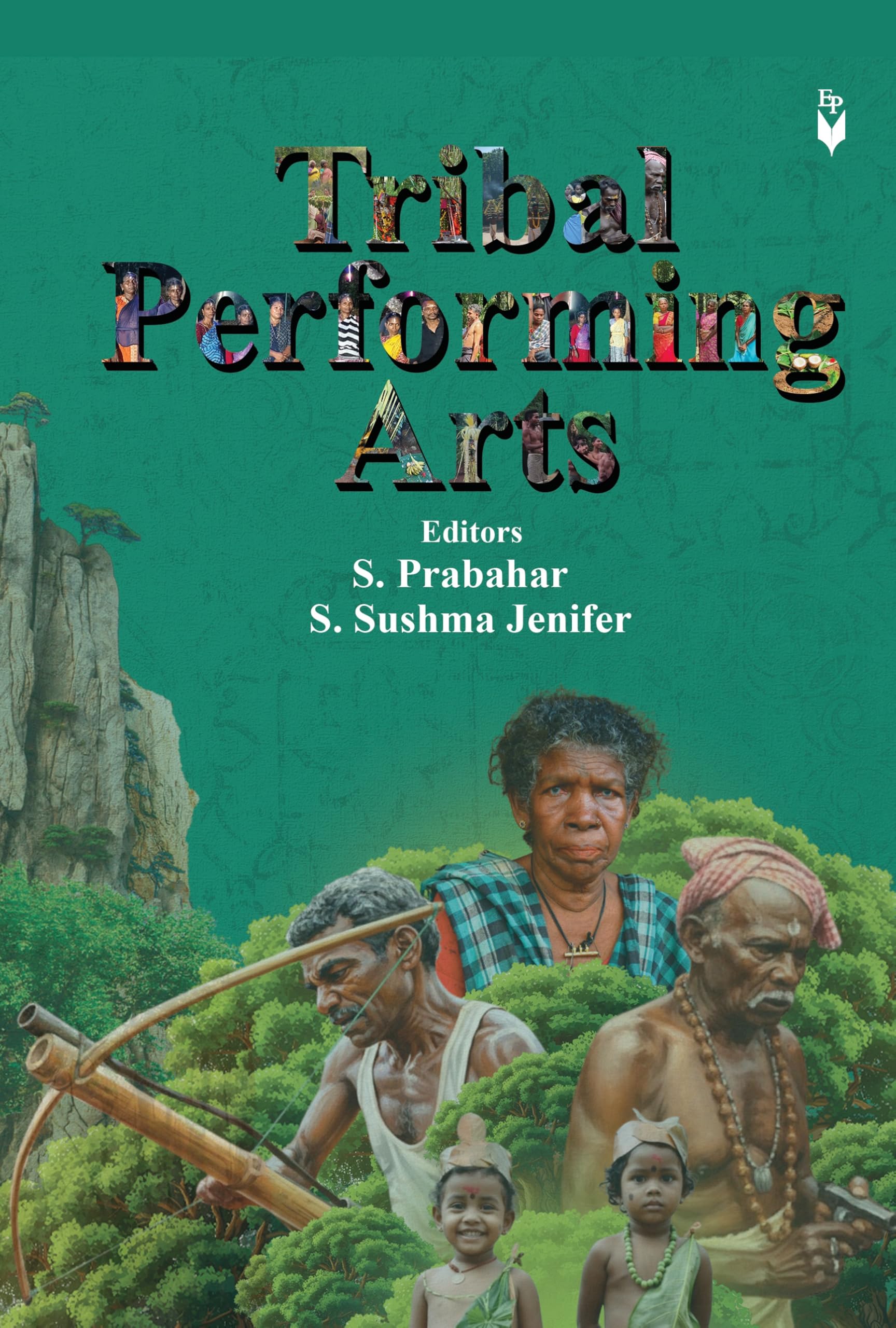 Tribal Performing Arts