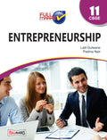 Entrepreneurship Class 11  Cbse  Examination 202223