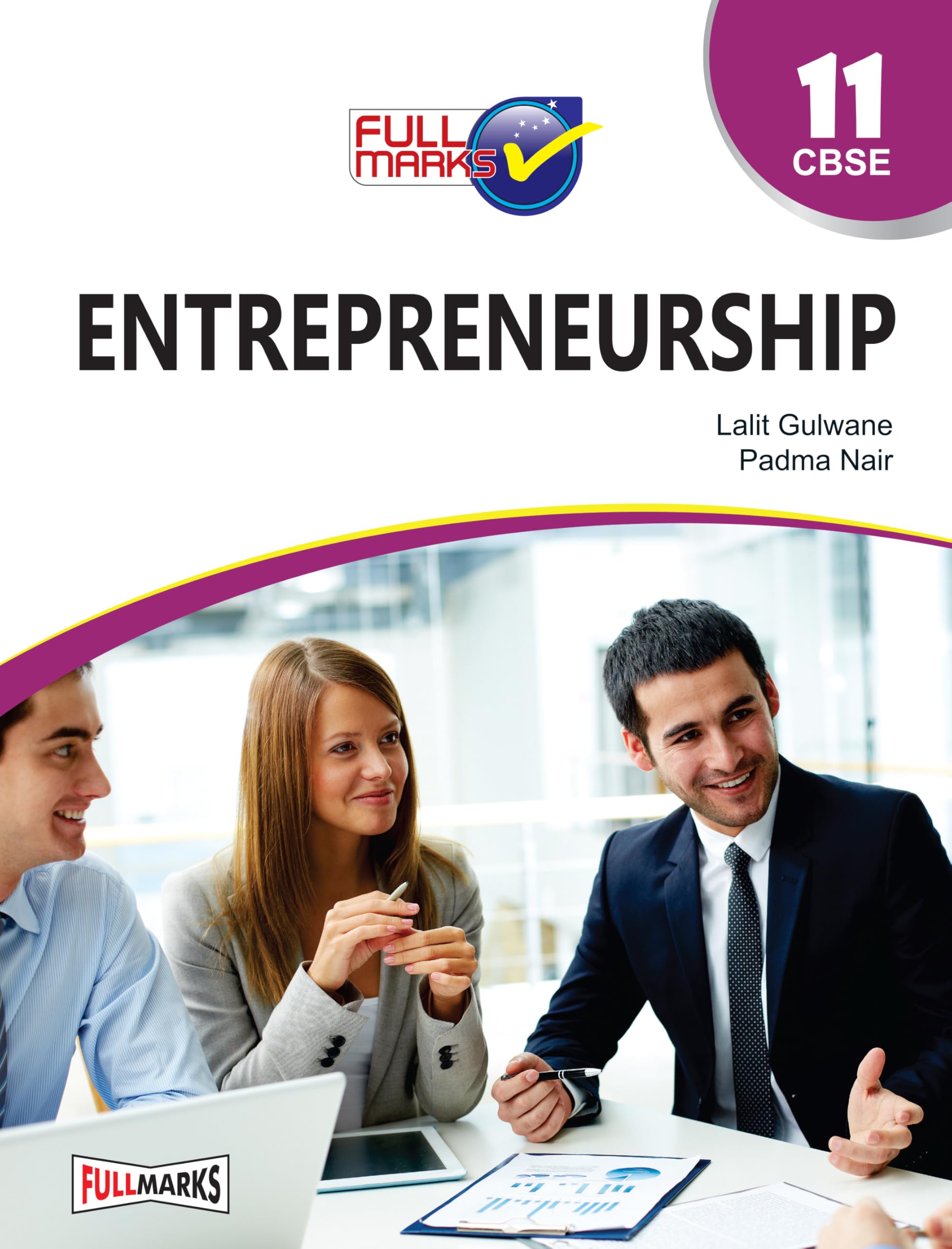 Entrepreneurship Class 11  Cbse  Examination 202223
