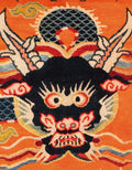 Tibetan Rugs: The Rudi Molacek Collection